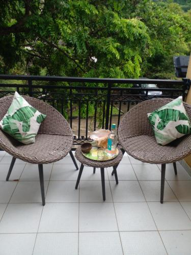 Holidays in Martinique - Ravenala