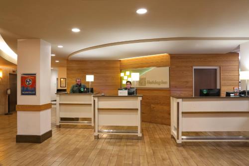 Holiday Inn Nashville Vanderbilt, an IHG Hotel Image