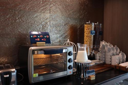 Billede fra billedgalleriet på The Cavalli Casa Resort i Phra Nakhon Si Ayutthaya