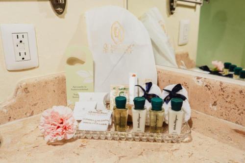 サンタ・クルス・ウアトゥルコにあるQuinta Real Huatulcoのギャラリーの写真