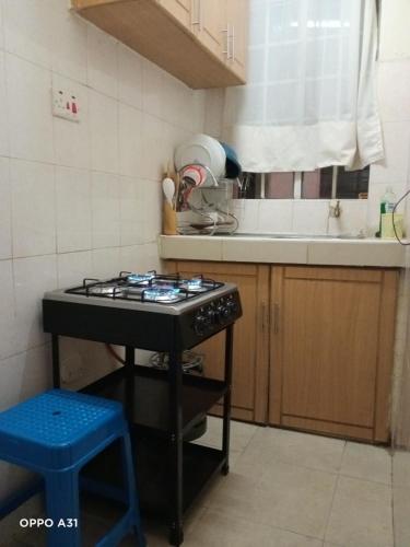 Kuhinja ili čajna kuhinja u objektu Cutie homes