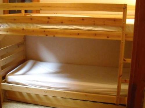 Studio Châtel, 4 pers, balcon, proche télécabine Linga, parking, coin cuisine équipé - FR-1-676-29