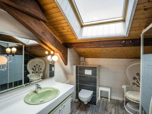 Spacieux 3 Pièces, 6 Personnes, Balcon Sud, Parking Inclus