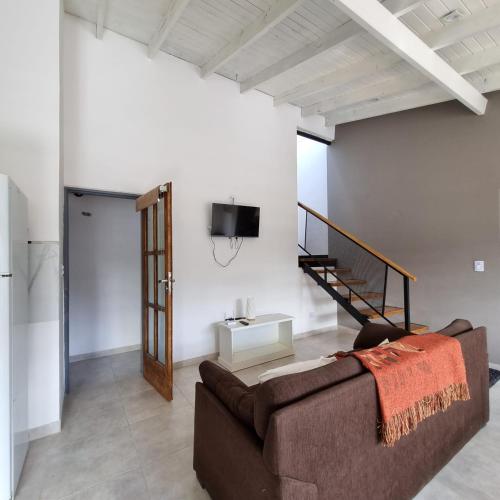 CASA VIENTOS TRELEW 2 DORMITORIOS nuevo