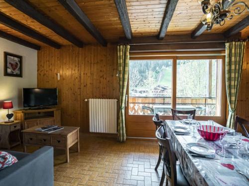 3 pièces 6 personnes avec WiFi, Animaux admis