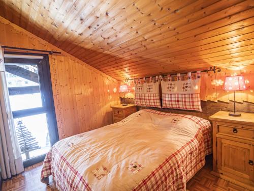 Appartement cosy 3 pièces, 7 pers, proche télécabine