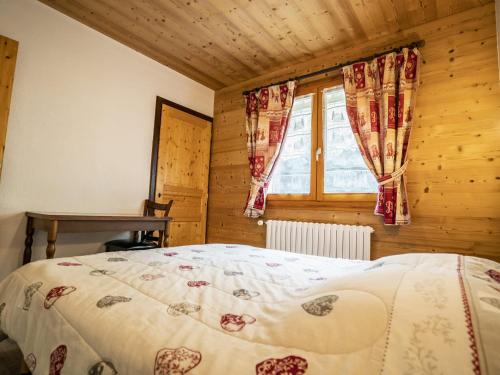 Appartement 3 pièces, 6 personnes avec WIFI et animaux admis