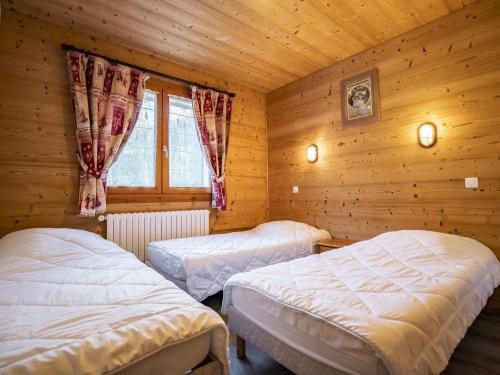 Appartement 3 pièces, 6 personnes avec WIFI et animaux admis