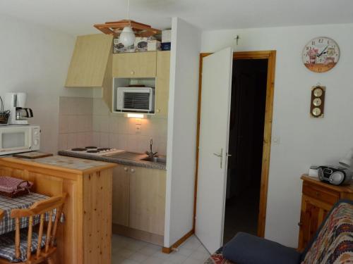 Appartement Châtel, 2 pièces, 4 personnes - FR-1-676-134