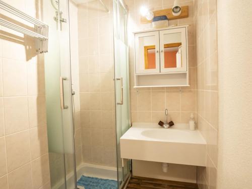 Appartement confortable à Châtel, 3 pièces, pour 5 personnes
