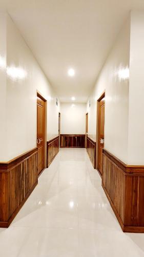 Fotografie z fotogalerie ubytování Chotika Hotel โรงแรมโชติกา ณ เชียงคาน v destinaci Chiang Khan