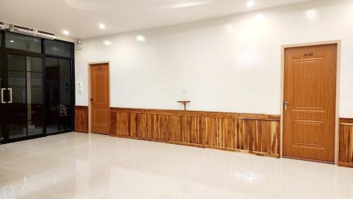 Fotografie z fotogalerie ubytování Chotika Hotel โรงแรมโชติกา ณ เชียงคาน v destinaci Chiang Khan