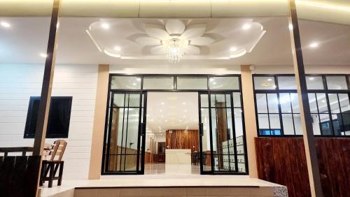 Fotografie z fotogalerie ubytování Chotika Hotel โรงแรมโชติกา ณ เชียงคาน v destinaci Chiang Khan