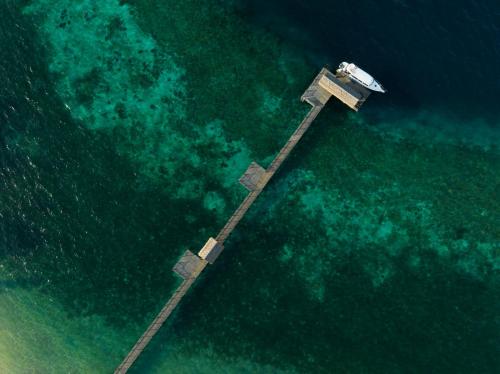 Sudamala Resort, Seraya, Flores