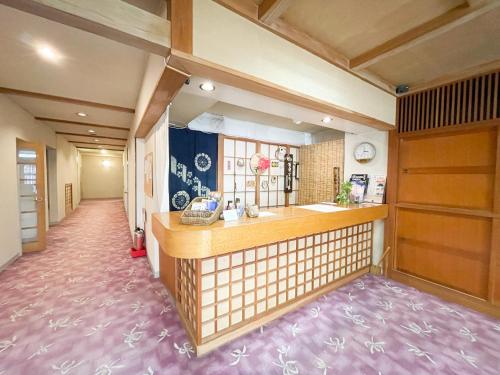 Masuya Ryokan