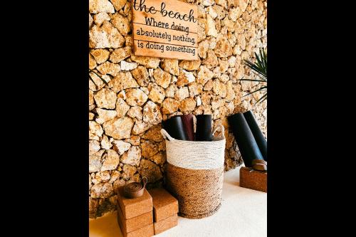 Gambar di galeri bagi Rascals Hotel - Adults Only di Kuta Lombok