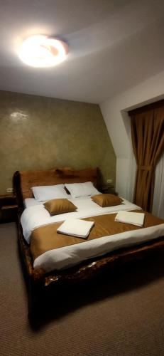 Villa Perule 2 Вила Перуле