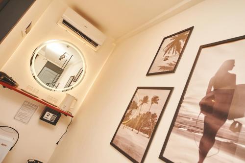 Fotografie z fotogalerie ubytování Hotel Gray in Boracay v destinaci Boracay