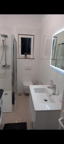 Apartman Miki Borik