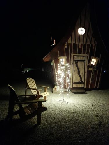 Φωτογραφία από το άλμπουμ του Adorable chalet σε Pouligney