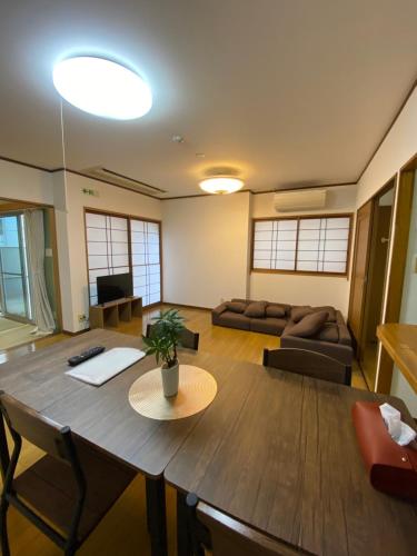 Guest House Flora Otemachi/フローラ大手町