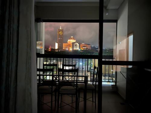 Fotografie z fotogalerie ubytování Vista Privilegiada 5 minutos da Basílica v destinaci Aparecida