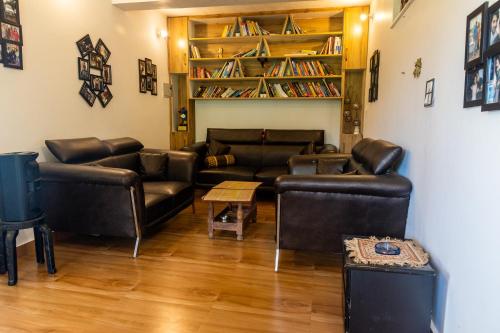Tatva Veda Homestay & Hostel – Photos 3