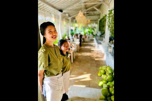 Tetamu yang menginap di Rascals Hotel - Adults Only