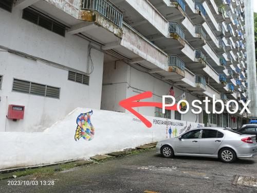 Fotografie z fotogalerie ubytování Fastbook Majestic Home 10pax v destinaci Ayer Itam