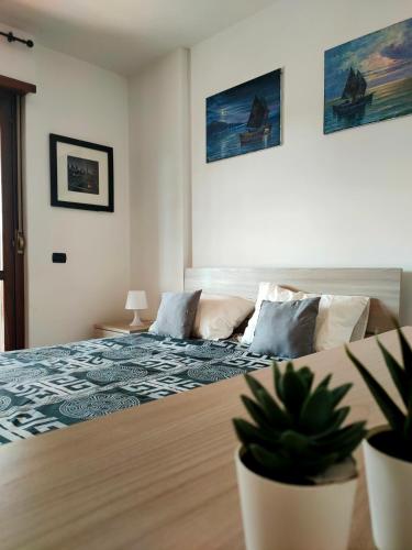 Lele House Fiumicino - Intero Appartamento
