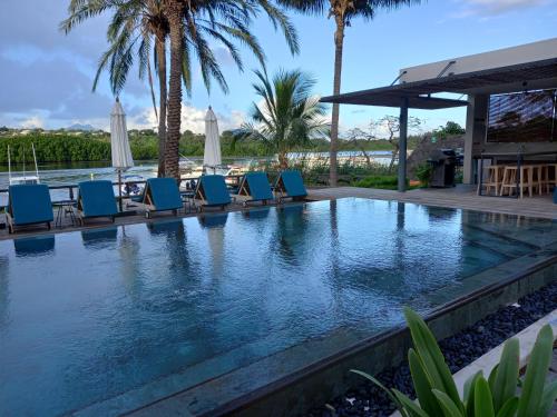 Studio 2 The Waterclub