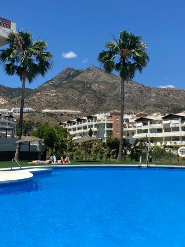 El pensador, luxe appartement aan golfbaan