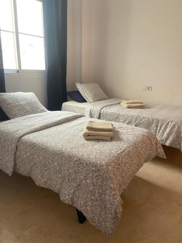 El pensador, luxe appartement aan golfbaan
