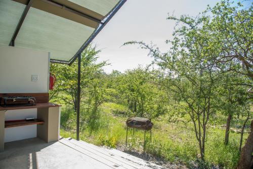 Etosha Safari Camping2Go
