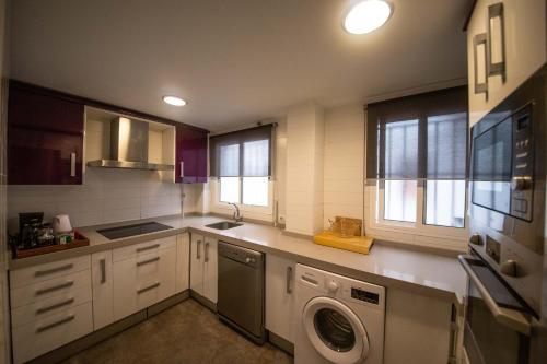 Apartment Seville Center Caleria