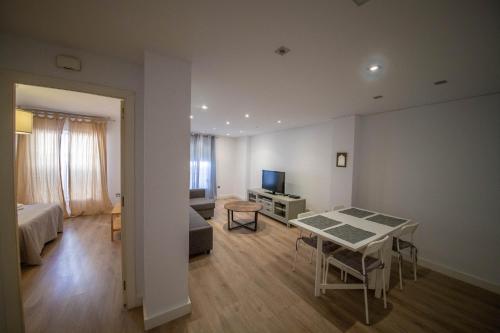 Apartment Seville Center Caleria