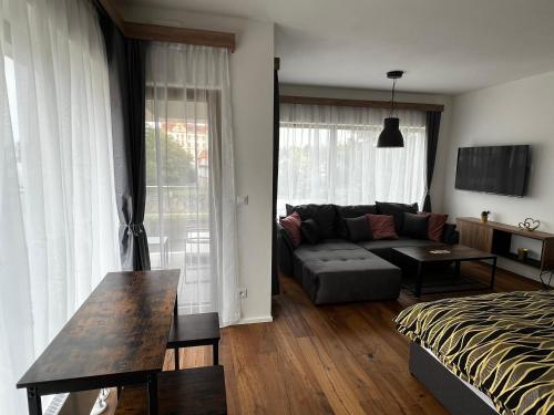Apartman Champion III