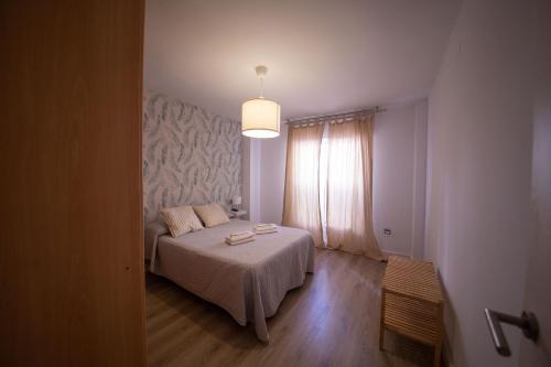 Apartment Seville Center Caleria