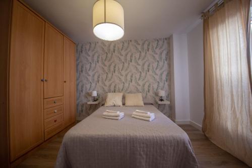 Apartment Seville Center Caleria