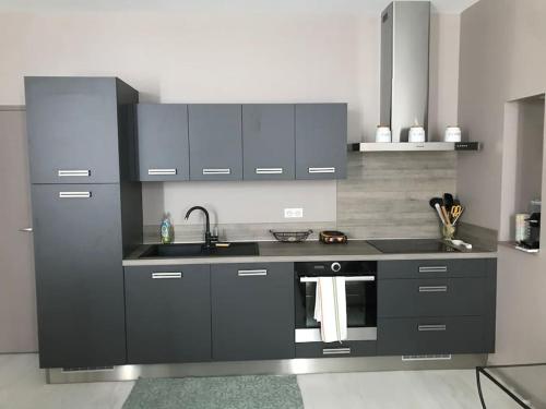 Gallery image of Superbe appartement plein centre in Millau