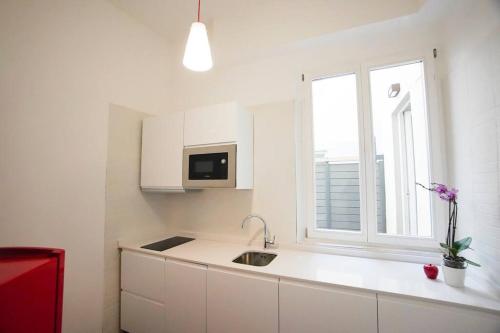 5 min Duomo - Novella Boutique - Parcheggio