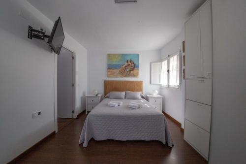 Apartment Seville Mirador Puerta Carmona