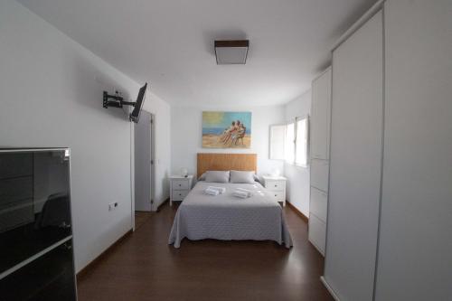 Apartment Seville Mirador Puerta Carmona