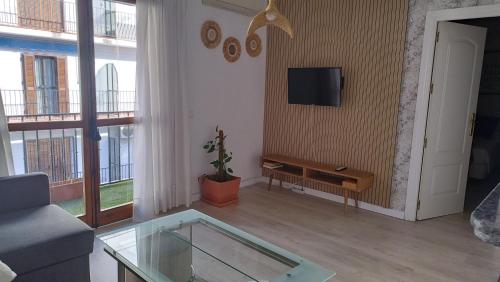 Fotografie z fotogalerie ubytování Suite Center San Lorenzo 35 v destinaci Seville