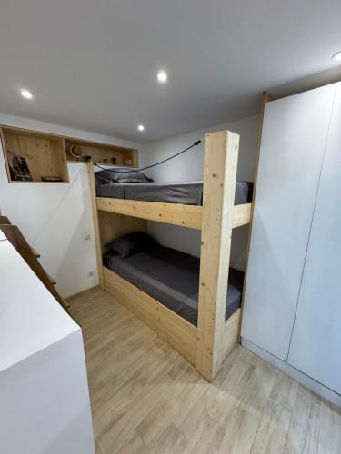 Appartement moderne Santa Giulia