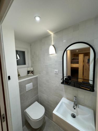 Appartement moderne Santa Giulia