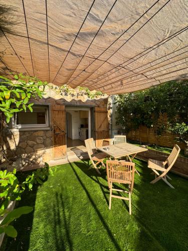 Appartement moderne Santa Giulia