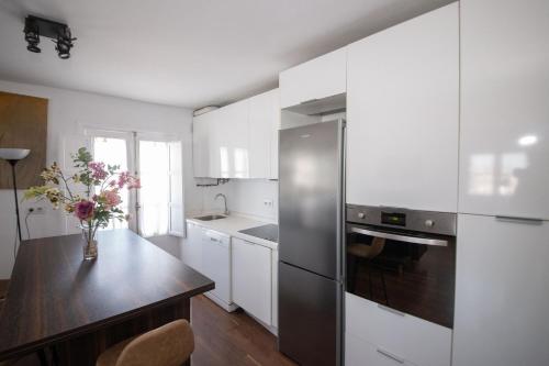 Apartment Seville Mirador Puerta Carmona