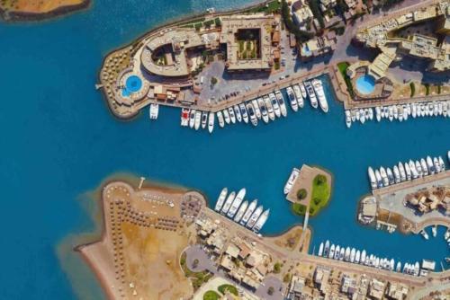 Φυσικό τοπίο κοντά σε αυτή η παραθεριστική κατοικία