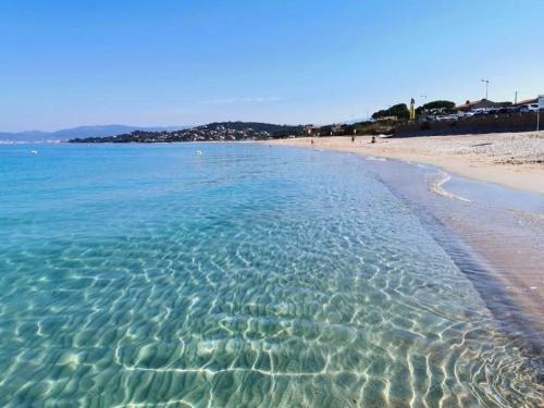 Studio 150 m de la plage Agosta